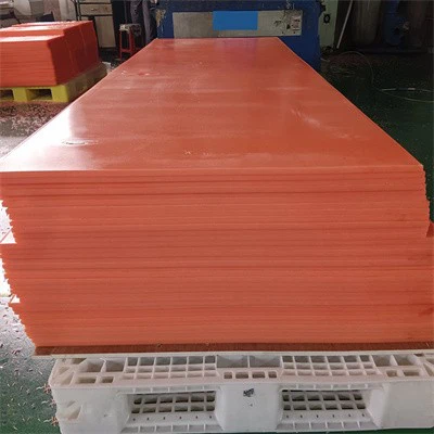 High Density Polyethylene Plastic Sheet