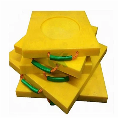 Big Noha Podpera Podložky