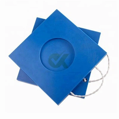 Podložky pre mobilné žeriavy