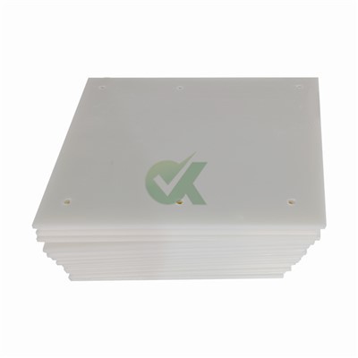 UHMWPE vložka do zásobníka na uhlie