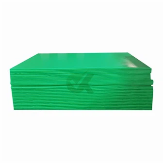 HDPE fólia odolná voči UV žiareniu